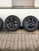 Winterreifen 235/60 R18 107H in 10961