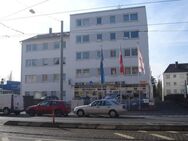 Schöne 1-ZIMMER-WOHNUNG direkt an der Nidda! [HMR-O08E13] - Frankfurt (Main)