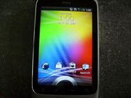 HTC Wildfire-S PG76100 Handy Smartphone - Friedrichshafen