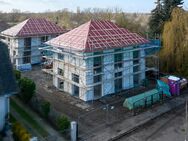 Hochwertige Neubau-Stadtvilla in ruhiger und naturnaher Lage - Berlin