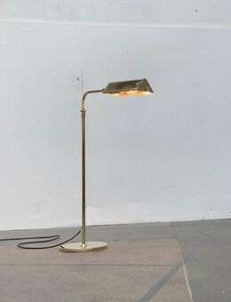 Florian Schulz Stehleuchte Floor Lamp zu Mid Century 60er 70er 3 - Hamburg Hamburg-Nord