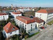 *Studentenwohnheim "AM CAMPUS" - Möbliertes Apartment für Schüler, Auszubildende & Studenten* - Straubing Zentrum