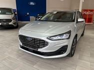 Ford Focus Turnier Titanium 1,0l Ecoboost Automatik - Plauen