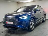 Audi Q4, Sportback 45 qu App Assost LM20, Jahr 2024 - Haag (Oberbayern)