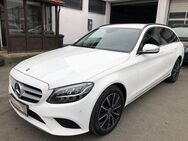 Mercedes-Benz C 220 T d 4Matic Avantgarde - NAVI AHK LED SHZ - Kassel