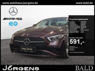 Mercedes CLS 450, AMG-Sport 19, Jahr 2023 - Hagen (Stadt der FernUniversität)