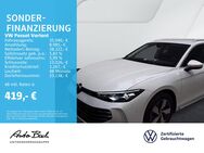 VW Passat Variant, 1.5 eTSI, Jahr 2024 - Bad Homburg (Höhe)