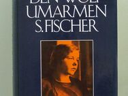Luise Rinser: Den Wolf umarmen (1982) - Münster