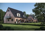 Nur noch eine Wohnung frei - Neues Wohnen im alten Kern von Harsefeld - Harsefeld