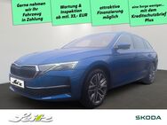 Skoda Octavia, 2.0 TDI Combi Tour APPCON, Jahr 2022 - Sonthofen