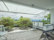 WoW! Penthouse-Wohnung im Cannstatter Memberg - Stuttgart