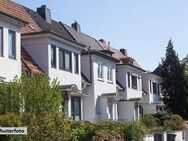Einfamilien-Reihenendhaus mit Terrasse und Garage - Soest