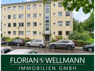 Bremen - Findorff l Charmante derzeit vermiete 3-Zimmer-Wohnung mit Balkon in zentraler Lage - Bremen