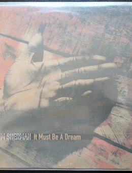 Bim Sherman - It Must be a Dream - Vinyl LP - Berlin Friedrichshain-Kreuzberg