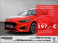 Ford Focus, 1.5 ST-Line 182PS, Jahr 2020 - Bonn