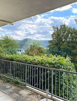 Wohnen mit Weitblick - Bad Urach