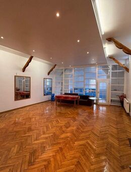 Himmelpfort: Anwesen in bester LAGE, ca. 550 m² - auch gewerblich nutzbar per SOFORT zu VERKAUFEN - Fürstenberg (Havel)