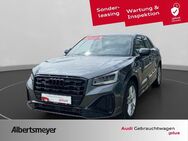 Audi Q2, 35 TDI QUATTRO S-LINE PLUS VI, Jahr 2023 - Nordhausen