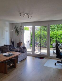 2-Zimmer Wohnung in Müllheim Oberstadt mit EBK - neuwertig- - Müllheim