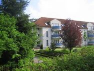 Sonnige Eigentumswohnung in zentraler Lage - Hermannsburg