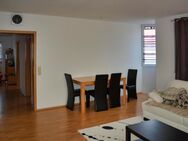 RESERVIERT - 3,5-Zimmer-Etagenwohnung zwischen Natur und Stadt - Neu Ulm