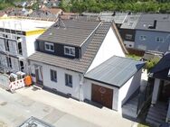 Saniertes Einfamilienhaus mit Einliegerwohnung und zusätzlichem Grundstück in ruhiger Lage von Quierschied - Quierschied
