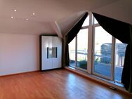 Trier-Euren: Stilvolle Maisonette-Wohnung mit exklusivem Wohnkomfort und Weitblick - Trier