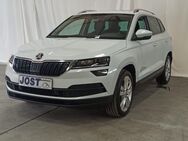 Skoda Karoq, 1.5 TSI Style Canton el Klap, Jahr 2018 - Arnsberg