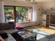 Gepflegtes Zweifamilienhaus in ruhiger Lage - Bruchhausen-Vilsen