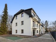 Beeindruckend schöne 3-Zimmer-Erdgeschosswohnung mit Terrasse in exklusiver Seenähe - Falkensee