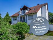 Dreifamilienhaus mit vier Außenstellplätzen und einem Garagenstellplatz - ideal für Kapitalanleger! - Viernheim