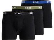 BOSS Boxershorts BoxerBr 3P Power (3-St)