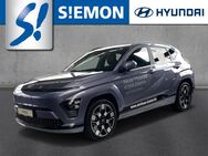 Hyundai Kona, 5.4 NEW SX2 6kWh PRIME Sitz-Komfort-P digitales Sitze, Jahr 2023 - Emsdetten