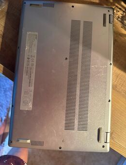 Laptop - Ebsdorfergrund