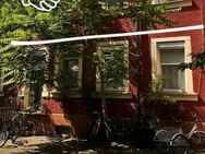2-Zimmerwohung in der Südstadt - Nürnberg