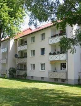2-Zimmer-Wohnung in Kamen Methler - Kamen