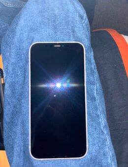 iPhone 12 zu verkaufen oder Tausch gegen ein Samsung - Essen