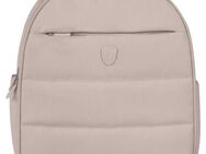 Heys Rucksack The Puffer Backpack, Trolley-Aufsteck-Sleeve
