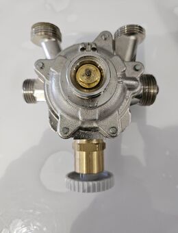 Vaillant Wasserschalter wie Neu - Stolberg (Rheinland, Kupferstadt)