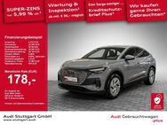 Audi Q4, 35, Jahr 2022 - Stuttgart