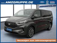 Ford Tourneo Custom, Titanium X L1 5J Gar, Jahr 2024 - Stollberg (Erzgebirge)