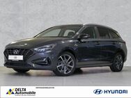 Hyundai i30, 1.0 TGDI Edition 30 Plus, Jahr 2022 - Wiesbaden Kastel
