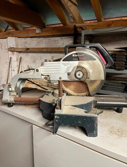 Kappsäge Einhell KGSZ 300 - Dinslaken