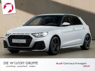 Audi A1, Sportback S line 30 TFSI, Jahr 2022 - Großwallstadt