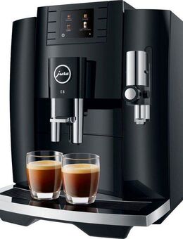 JURA Kaffeevollautomat 15355 E8