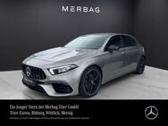 Mercedes A 45 AMG, S-Sitz, Jahr 2020 - Wittlich