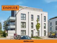 Komfort und Lebensqualität: seniorengerechte neuwertige Eigentumswohnung mit Dachterrasse. - Hamburg