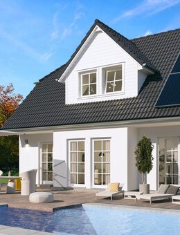 Wohnen, wie du es willst – Scanhaus macht;s möglich! - Berlin