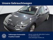 VW Golf, 2.0 TSI VIII Style LEDPlus, Jahr 2023 - Frankfurt (Main)
