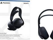 PlayStation 5 Pulse Elite Gaming-Headset (Rauschunterdrückung, Bluetooth)